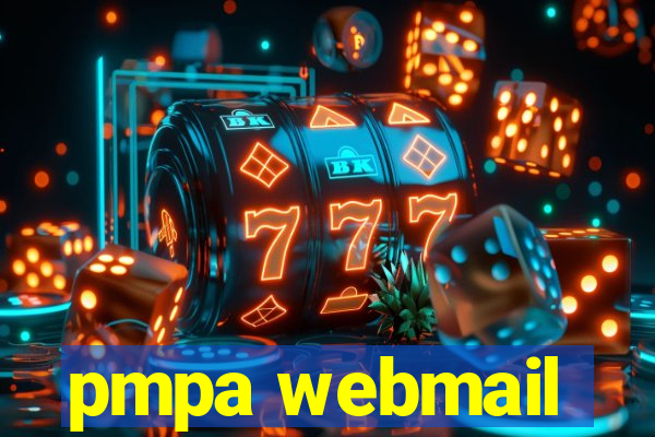 pmpa webmail